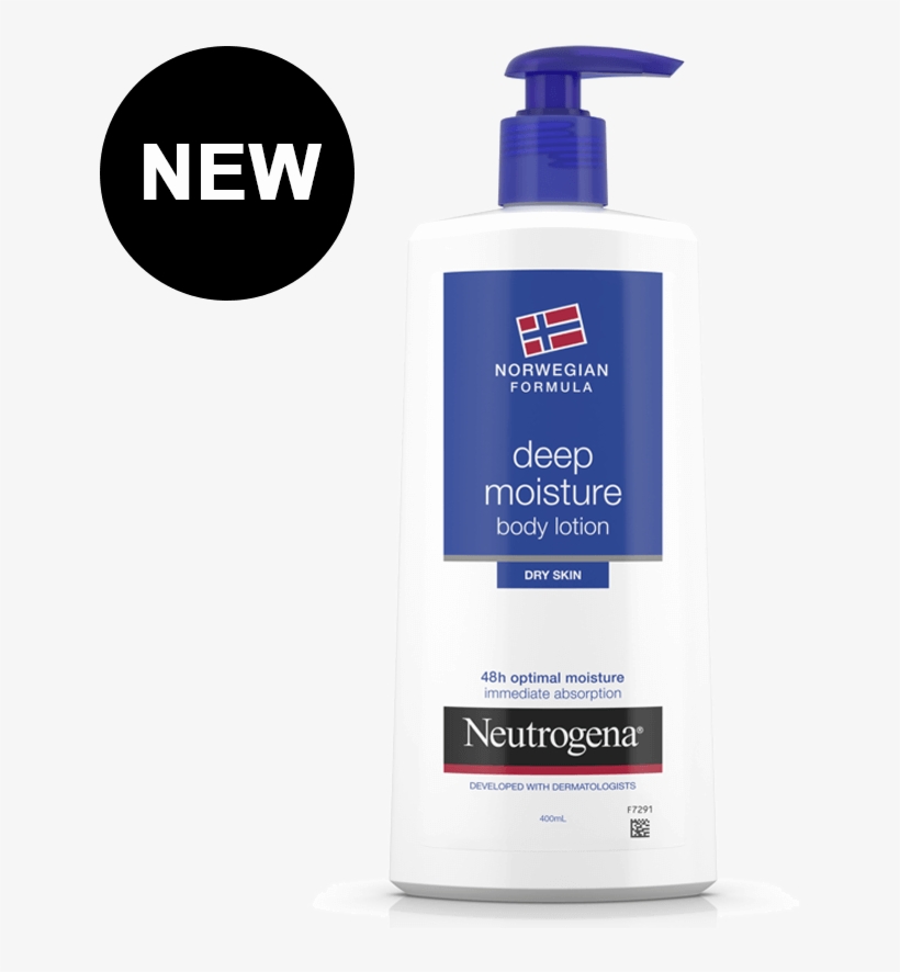 norwegian formula deep moisture