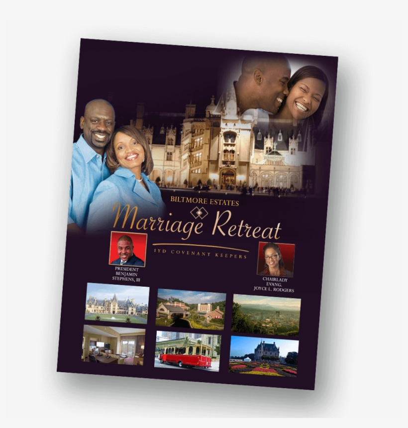 Married Couples Retreat Biltmore Estates - Biltmore Estate, transparent png download