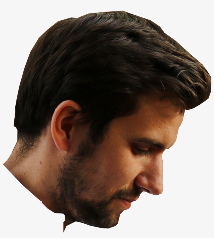 Man-907559 - Human, transparent png download