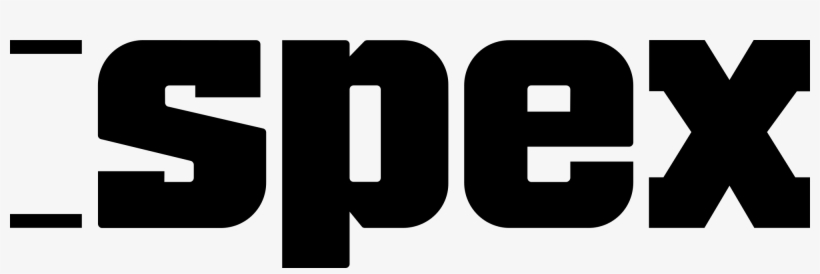 Open - Spex Magazin Logo, transparent png download