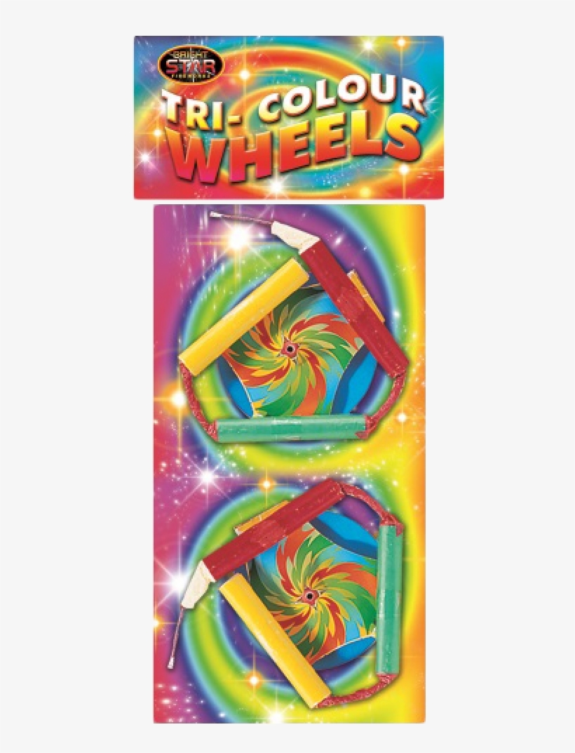 Tri-colour - Chorlton Fireworks, transparent png download