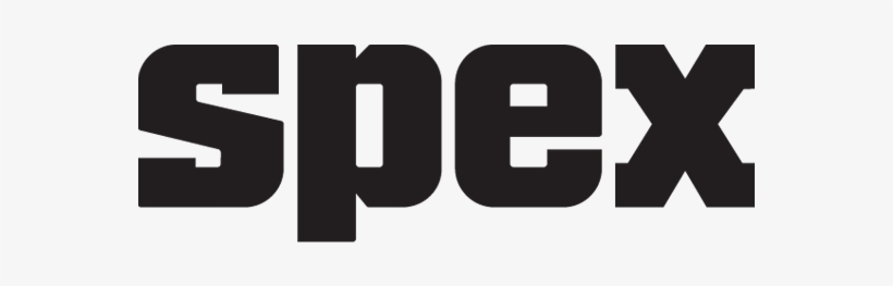 Media Partners - Spex Magazin, transparent png download