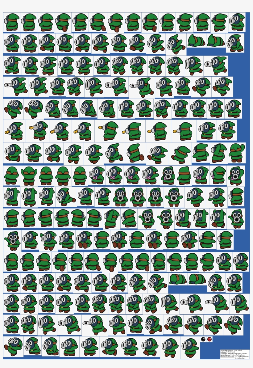 Click For Full Sized Image Snifit - Circle, transparent png download