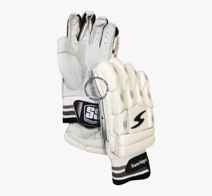 Ss Dragon Cricket Batting Gloves - Batting Glove, transparent png download