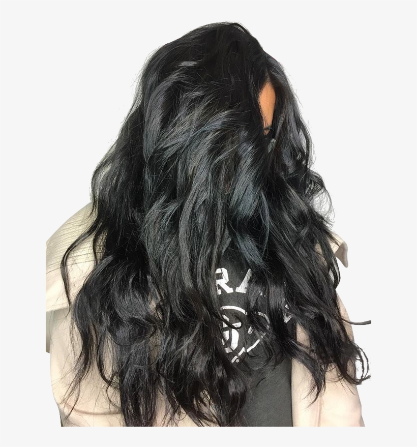 Glo Extensions Blowout Packages - Lace Wig, transparent png download