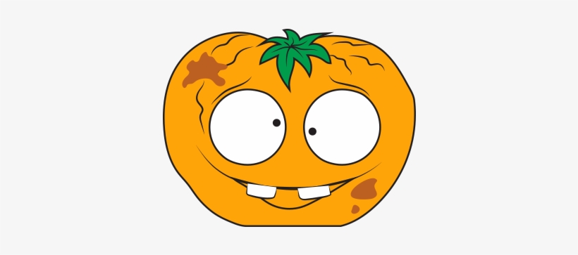 Squishy Tomato Orange - Grossery Gang Squishy Tomato, transparent png download