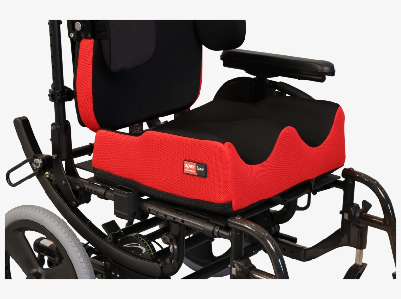 Spex Seating Image - Cushion, transparent png download