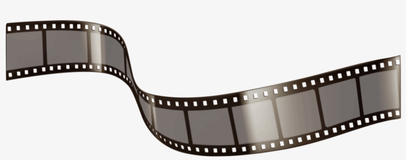 Best Filmstrip Png - Film Strip Clipart Png, transparent png download