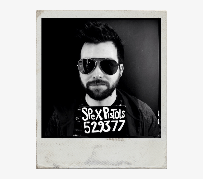 Guys - Spex Pistols Optical Boutique, transparent png download