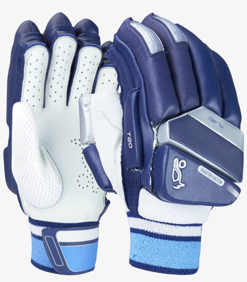 If You Are Looking For Something With A Little More - Kookaburra T20 Flare Batting Gloves, transparent png download