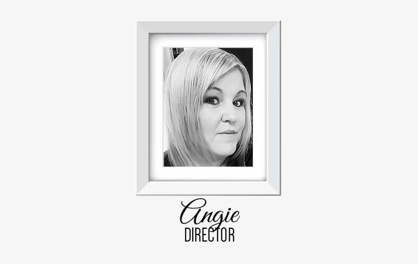 Appleby Angie - Picture Frame, transparent png download