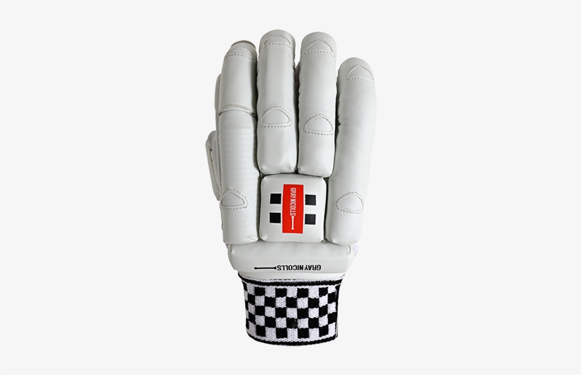 2017 Gray Nicolls Select Batting Gloves - Gray Nicolls Select Cricket Batting Gloves, transparent png download