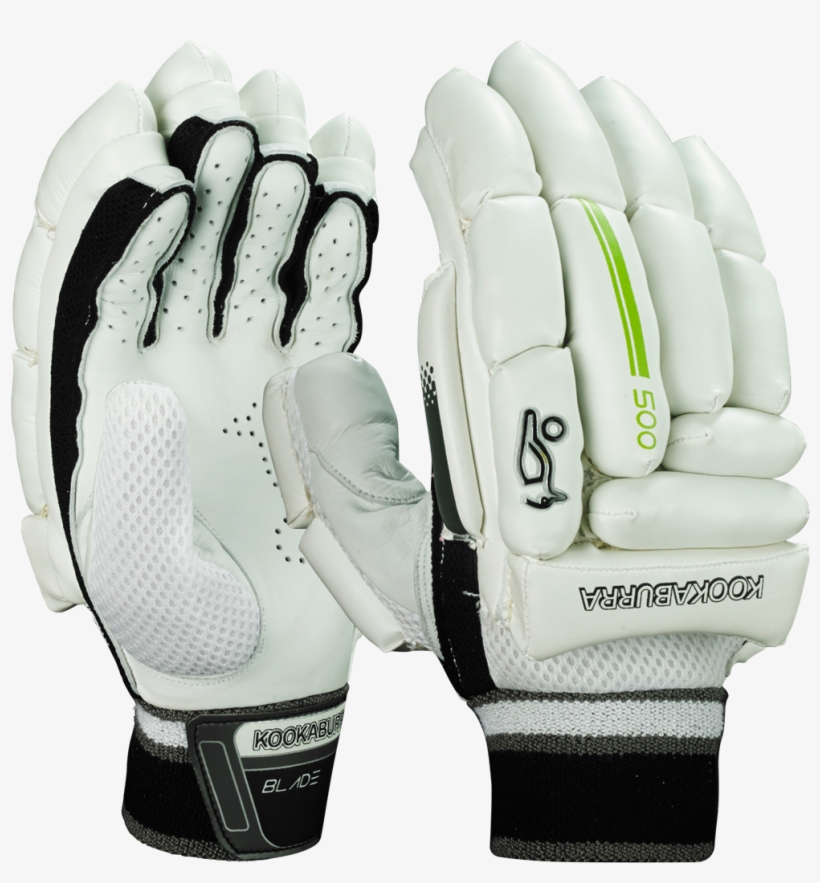 Cricket Batting Gloves Png Transparent Image - Top 10 Batting Gloves, transparent png download