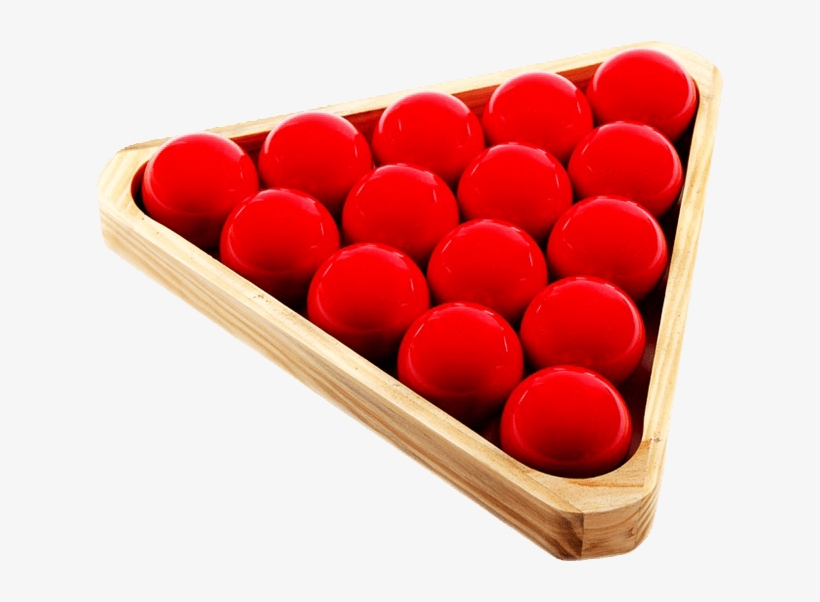Snooker Balls Transparent Background, transparent png download