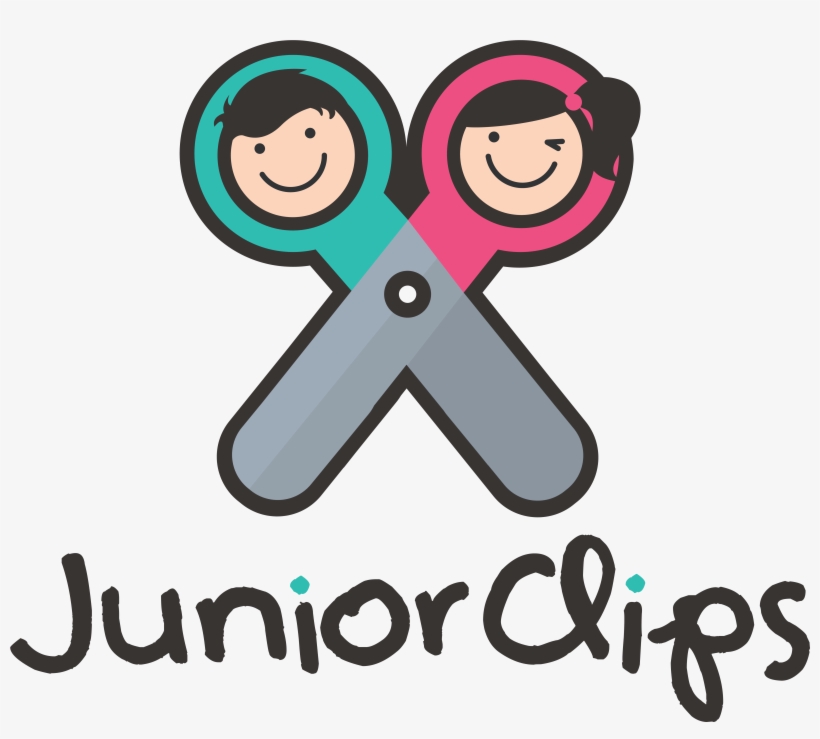 Junior Clips - Beauty Salon, transparent png download
