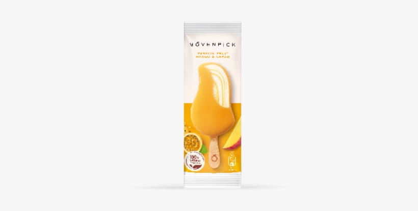 Passion Fruit Mango & Cream Stick - Mango, transparent png download