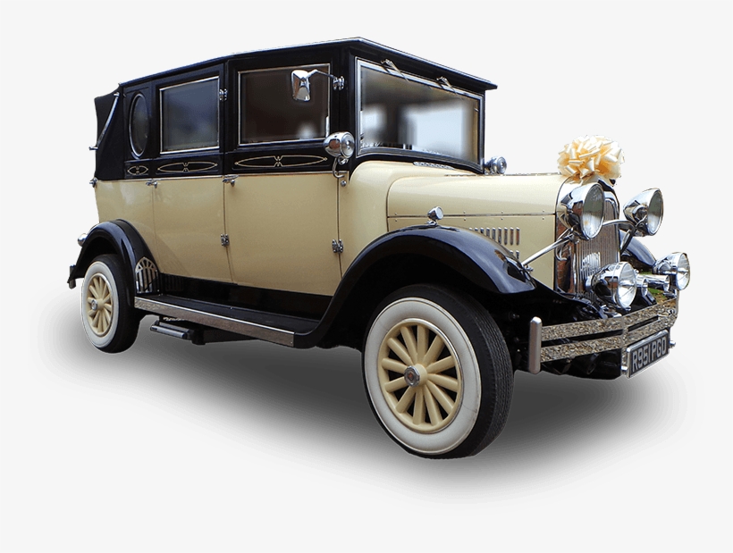 Imperial Viscount Wedding Car - Northern Ireland, transparent png download