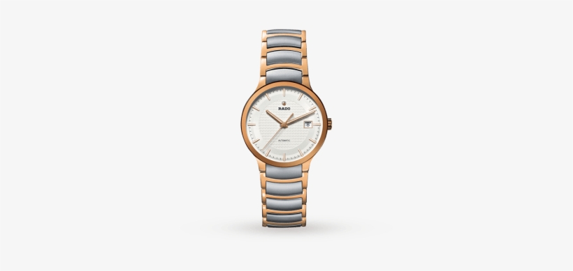 Rado Centrix Gents Watch - Dyrberg/kern, transparent png download