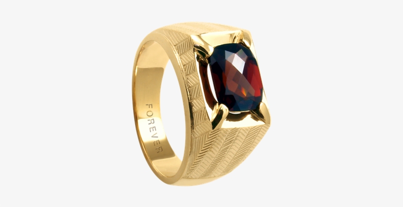 Gents Ring C526 - Ring, transparent png download
