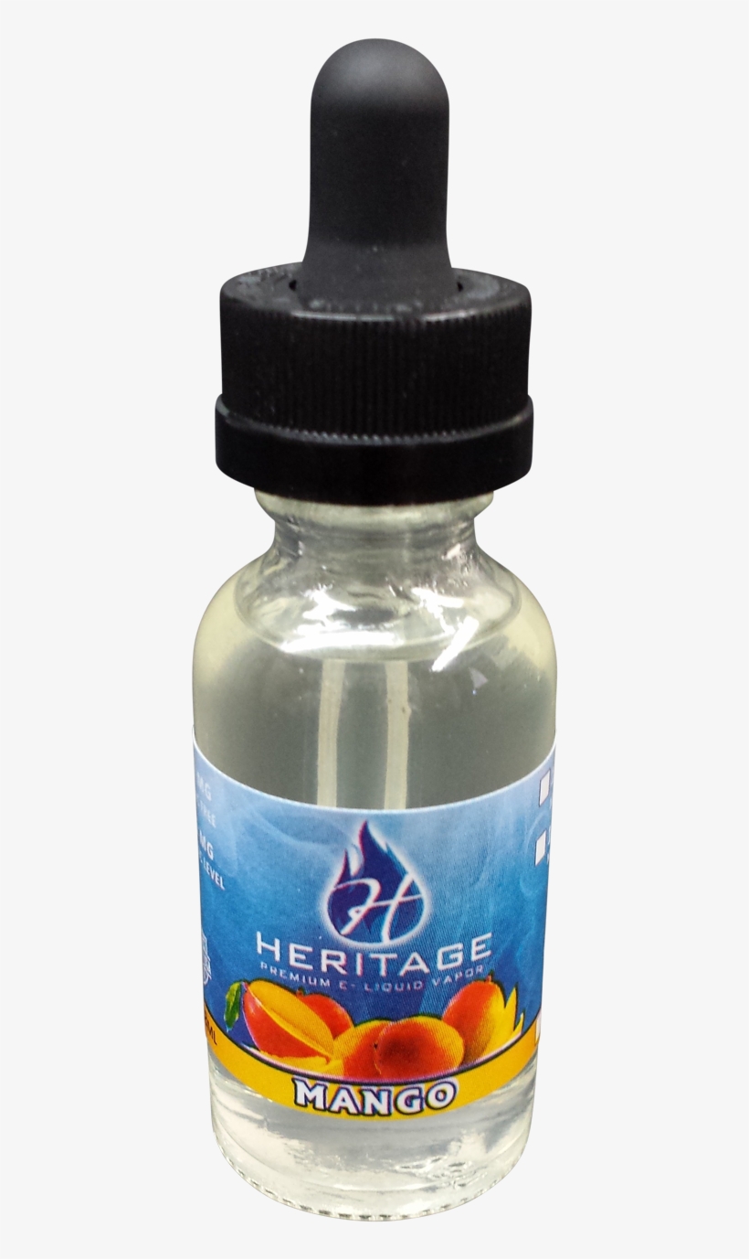 Glass-mango - Electronic Cigarette Aerosol And Liquid, transparent png download