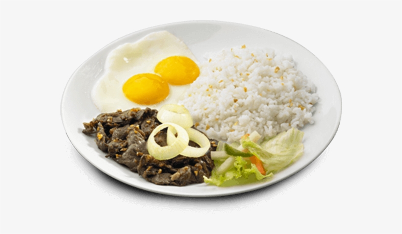 Beef Strips Plate - Beef, transparent png download