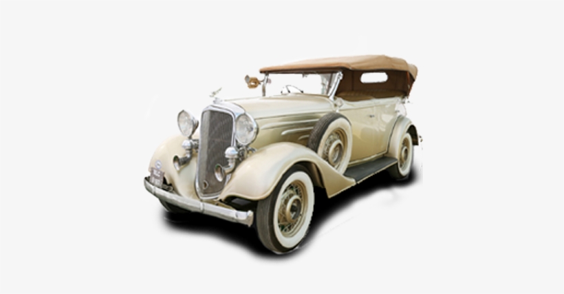 Chevrolet Phaeton Master Standard - Chevrolet Phaeton 1934, transparent png download