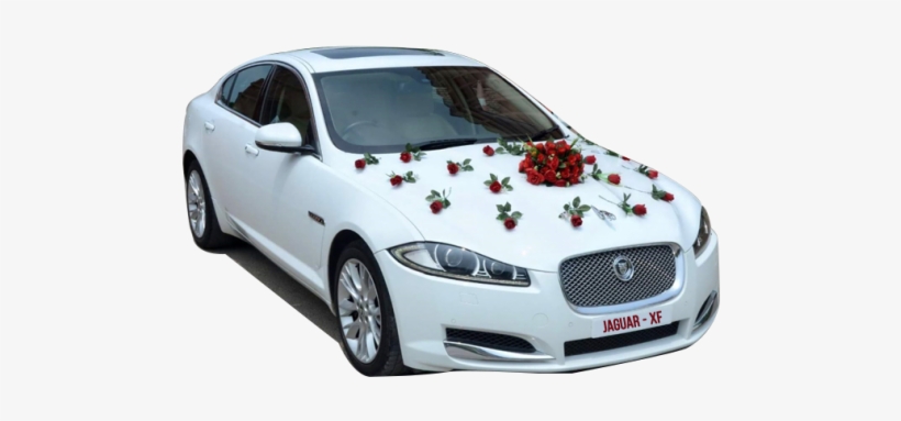 Taxi Jalandhar Weeding Car - Hana Yohannes, transparent png download