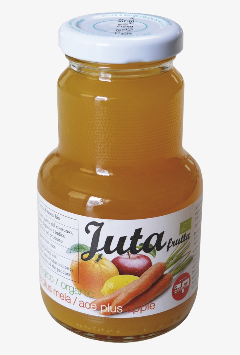 Ace Juice - Glass Bottle, transparent png download