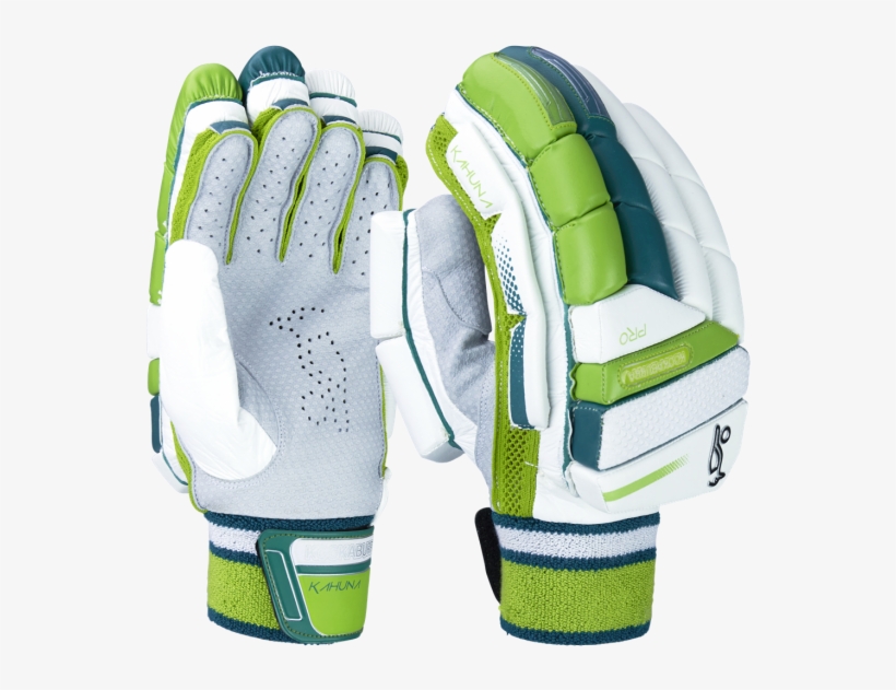 2017 Kookaburra Kahuna Pro Batting Gloves-osa R/h, transparent png download