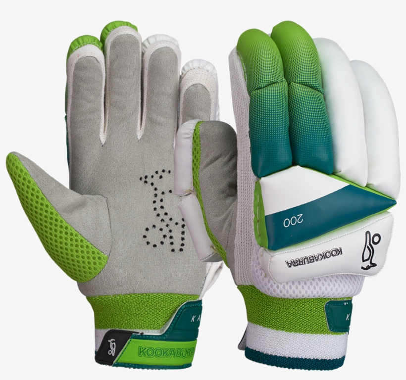 Kookaburra Kahuna 200 Batting Glove - Cricket Equipment, transparent png download