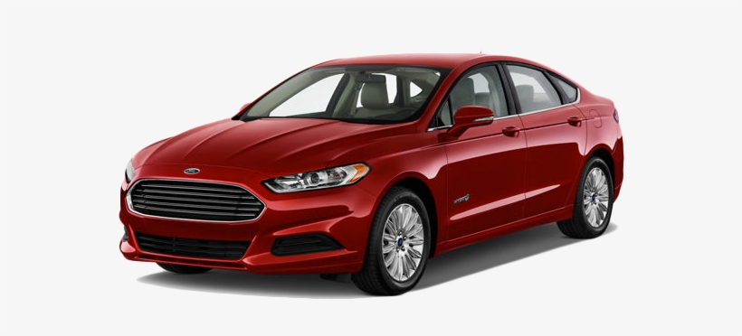 Fordfusionlg - 2018 Kia Optima Hybrid, transparent png download