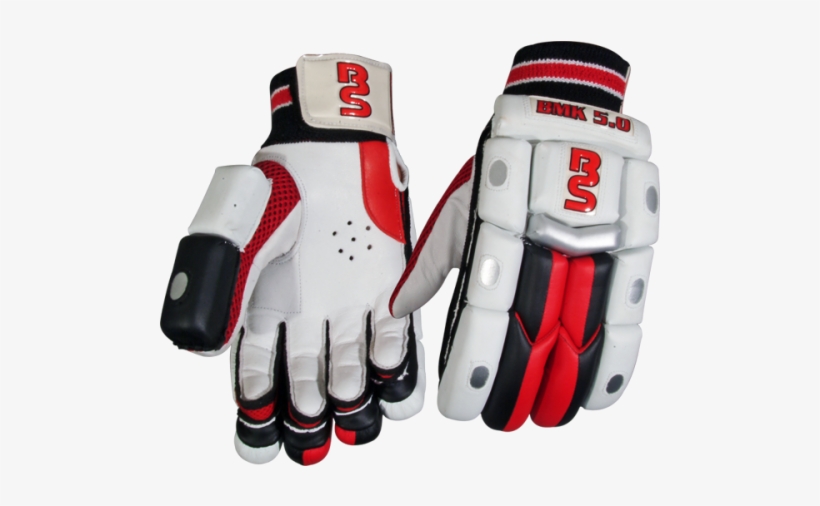 Bs Bmk - Batting Glove, transparent png download