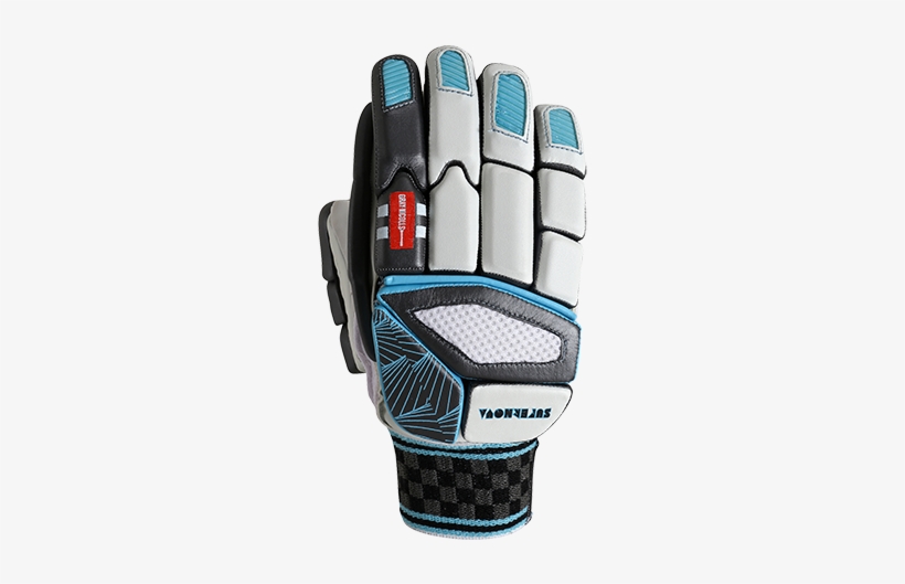 Image - Gray Nicolls Supernova Test Batting Gloves - Mens -, transparent png download