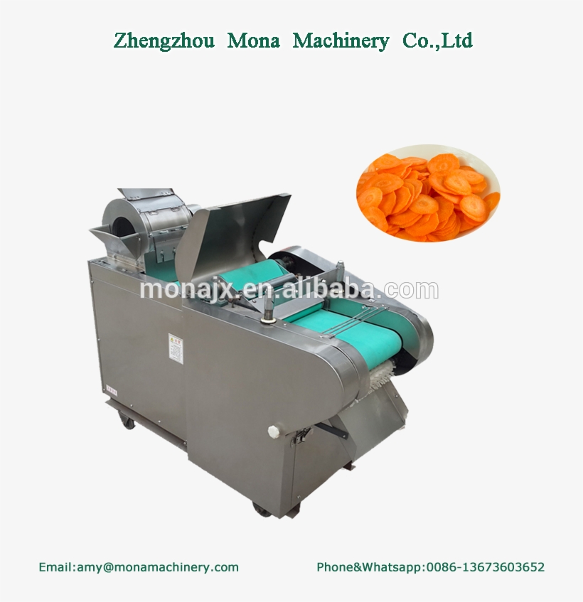 Banana Apple Chips Cutting Machine/kiwi Fruit Slicer/ - Cylindrical Grinder, transparent png download
