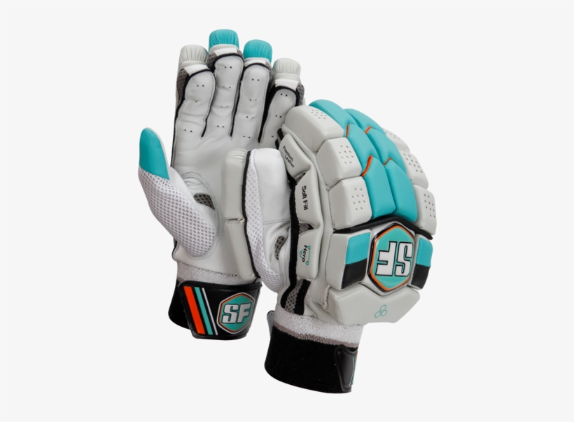 Sf Hero Batting Gloves, transparent png download