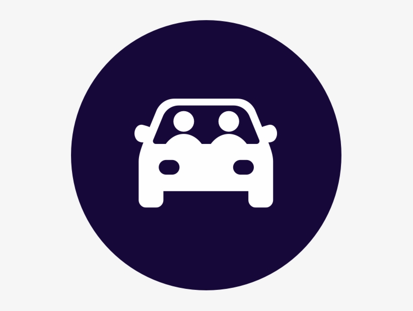 California Rideshare Insurance - Insurance, transparent png download