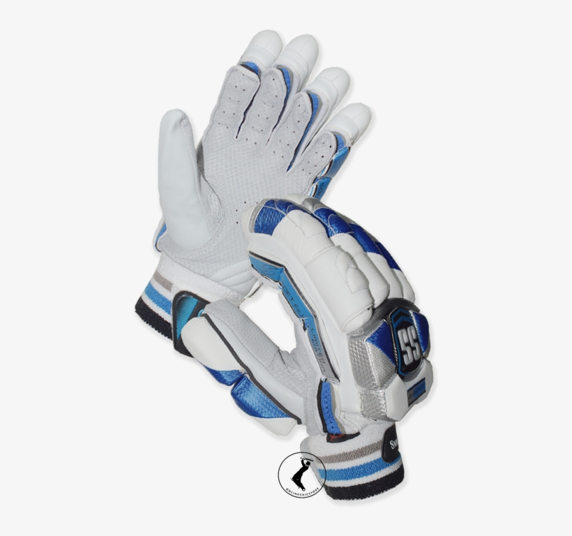 Ss Limited Edition Cricket Batting Gloves - Batting Glove, transparent png download
