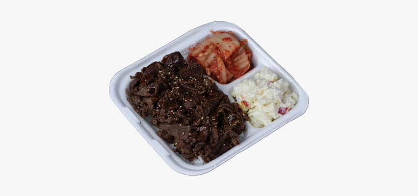 Rice Plate - Steamed Rice, transparent png download