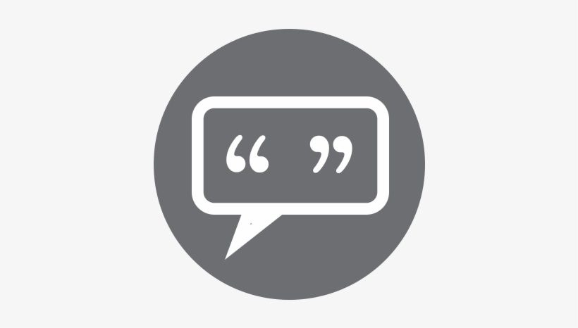 Testimonials - Curriculum & Instruction, transparent png download