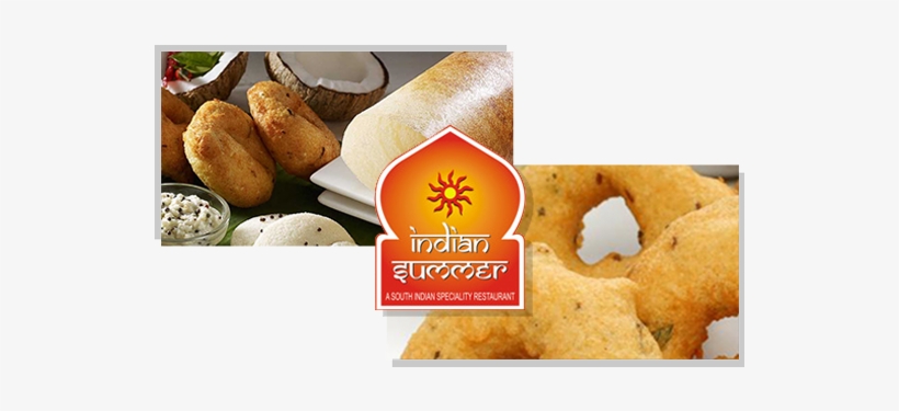 Indian Summer Is The Only Restaurant In Mauritius To - Fried Food, transparent png download