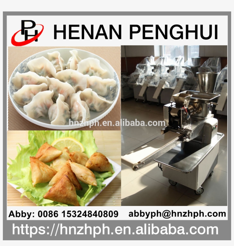 Large Automatic Empanada Machine, Large Automatic Empanada - Kehome 2-pack Creative Egg Steamer Rack Tional Stainless, transparent png download