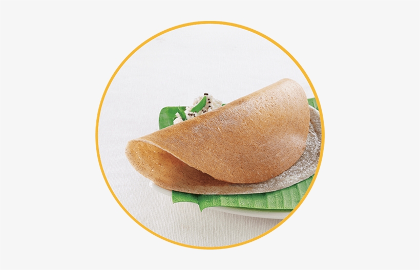 Also Known As Multigrain Dosa™, The Multigrain Dosa - Mtr Ragi Dosa 500g, transparent png download