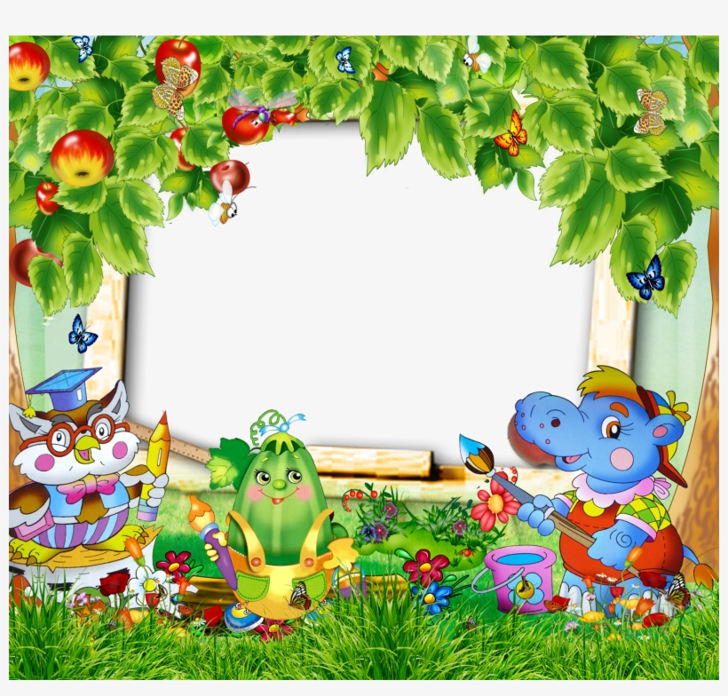 Kids Transpa Png Frame Gallery Yoville High Quality, transparent png download