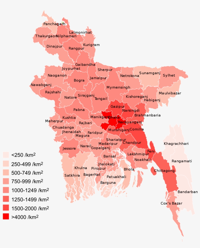 Dhaka Dengue In Bangladesh Table Chart, transparent png download