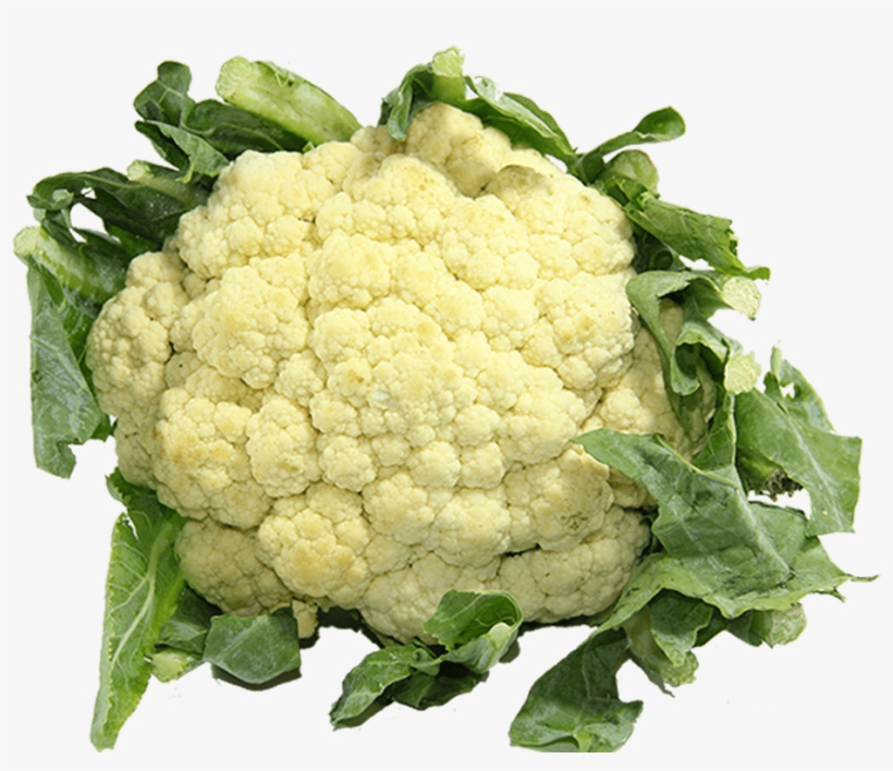 Cauliflower - Phool Gobi - 500 Gm - Cauliflower, transparent png download