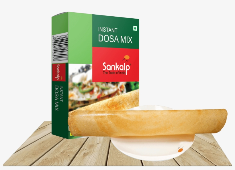 Instant Dosa Mix - Upma, transparent png download