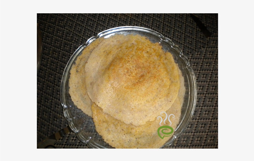 Adai Dosa - Dosa, transparent png download