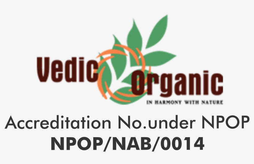 Vedic Organic, transparent png download