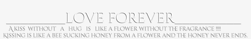 Tags - Kiss Png Text, transparent png download