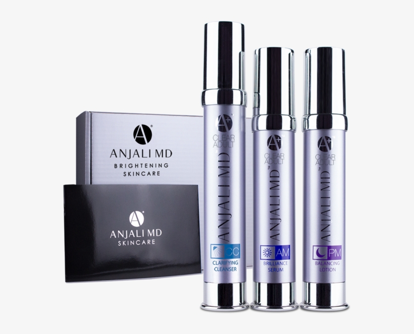 A System For Serious Acne - Acne, transparent png download